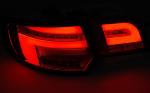 Paire de feux arrière Audi A3 8P Sportback 08-12 FULL LED rouge blanc