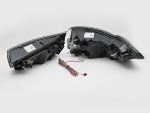 Paire feux arriere BMW Serie 3 G20 19-22 FULL LED Dyn Fume