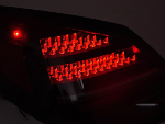 Paire de feux arriere Mercedes classe C W205 14-21 Full LED Dyn Noir