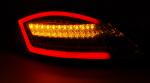 Paire de feux arriere Porsche Boxster 987 / Cayman 05-08 Full LED rouge blanc