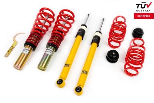 Kit Suspension Combine Filete MTS Street Audi A5 B8 Quattro Coupe 2007-2017