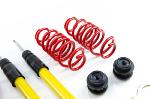 Kit Suspension Combine Filete MTS Street Porsche Macan (95B) 2014-2021