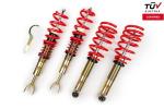 Kit Suspension Combine Filete MTS Street VW Passat 3B Berline 4Motion