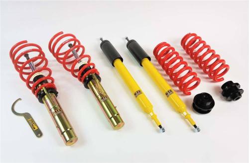 Kit Suspension Combine Filete MTS Comfort BMW Serie 3 E91 2005-2012