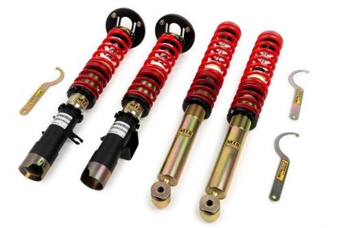 Kit Suspension Combine Filete MTS Street BMW Serie 5 E34 Berline 1988-1995