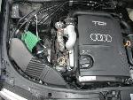 Kit d Admission direct GREEN pour Audi A4 95-01 1.9L TDI-90/110cv