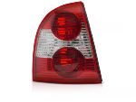 Feu Arriere gauche Adaptable VW Passat 3BG de 2000 a 2005 Rouge Blanc