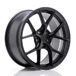 Jante JR Wheels SL01 18x8,5 ET35 5x114,3 Matt Black