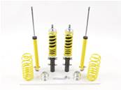 FK Kit combine filete Suspension sport Audi A3 8L Annee 1996-2003