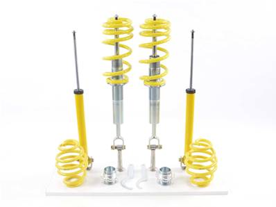 FK Kit combine filete Suspension sport Audi A4 8E Limo/Avant Annee 2000-2008