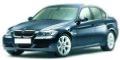 Barre anti rapprochement BMW Serie 3 E90 / E91 de 2005 a 2011