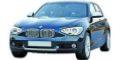 Barre anti rapprochement BMW Serie 1 F20 / F21 de 2011 a 2019