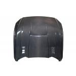 Capot Carbone