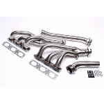 Collecteur inox pour BMW Serie 3 E36 320i / 325i / 328i - 6 cylindres essence