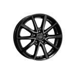 Jante 6,5x16 ANZIO VEC pour AUDI A1de 01/2019 a 2023 Gloss Black