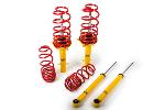Amortisseur/Ressort Sport BMW Serie 3 E30 Berline 320i/323i/325i/324td - 60/40mm