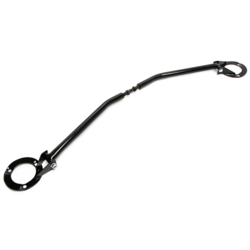Barre anti rapprochement BMW serie 3 E46 1998 a 2005 316i - 318i - acier noir