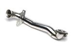 Downpipe Inox pour Peugeot 5008 de 2010 a 2018-1.6l Turbo-63.5mm