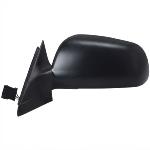 Retroviseur pour Audi A3 de 1996 a 2000 Noir � Cote Gauche/Conducteur - Electrique 5 PIN 