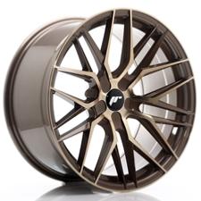 Jante JR Wheels JR28 20x10 ET40 - 5x114,3 - Platinum bronze