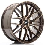 Jante JR Wheels JR28 20x8,5 ET40 - 5x114,3 - Platinum bronze
