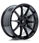 Jante JAPAN RACING JR11 18" x 8,5" 5x114,3/120 ET30 Gloss Black