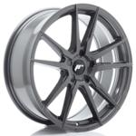 Jante JR Wheels JR21 20x8,5 ET35- 5x112- Hyper Gray