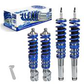 Kit suspension combine filete Blueline VW Golf 2 de 1983 a 1991