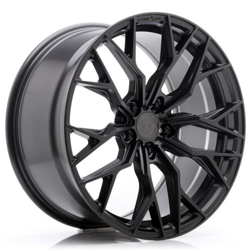 Jante Concaver CVR1 22x9 ET10-52 BLANK Carbon Graphite