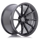 Jante Concaver CVR4 19x10 ET20-51 BLANK Carbon Graphite