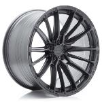 Jantes Concaver CVR7 20x8,5 - ET45 - 5x112 - Carbon Graphite