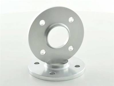 Jeu de Cales 20mm pour Seat Ibiza 2 de 1993 a 1999