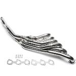 Collecteur inox Tuning Art pour BMW Serie 3 E30 6 cylindres essence