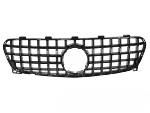 Grille calandre Mercedes GLA X156 de 2016 a 2019 Noir Brillant