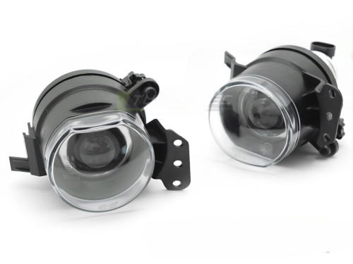 Paire antibrouillard BMW E90/E60/E63/X3 de 2002 a 2010 Clair