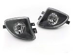 Paire antibrouillard BMW Serie 5 F10/F11 de 2010 a 2013 Clair