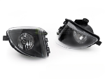 Paire antibrouillard BMW Serie 5 F10/F11 de 2010 a 2013 Clair