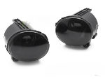 Paire antibrouillard BMW F10/F22/E92/F07 de 2006 a 2016 Fume