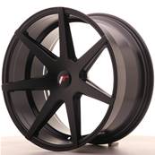 Jante JAPAN RACING JR20 20" x 10" Multi Perçage ET 20-40 Black