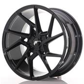 Jante JAPAN RACING JR33 19x9,5 ET20-45 5H BLANK Glossy Black