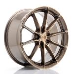 Jante JR Wheels JR37 19x8,5 ET20-45 5H BLANK Platinum Bronze