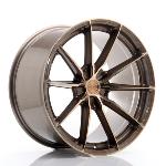 Jante JR Wheels JR37 20x10,5 ET20-40 5H BLANK Platinum Bronze