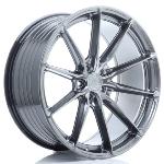 Jante JR Wheels JR37 21x9.5 ET35 5x112 Hyper Black