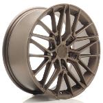 Jante JR Wheels JR38 18x8 ET42 - 5x112 - Bronze matt