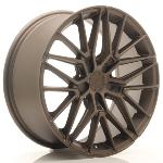 Jante JR Wheels JR38 18x8 ET40 - 5x108 - Bronze matt