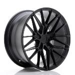 Jante JR Wheels JR38 18x9 ET20-45 5H BLANK Matt Black