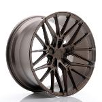 Jante JR Wheels JR38 20x10,5 ET20-45 5H BLANK Bronze