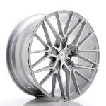 Jante JR Wheels JR38 20x9 ET20-45 5H BLANK Silver Machined Face