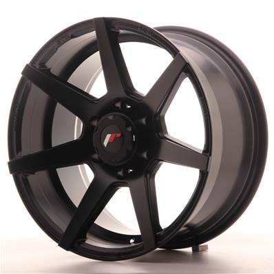 Jante JAPAN RACING JRX3 18" x 9" 6x139,7 ET 20 Black