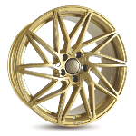 Jante Keskin KT20 19x8.5 ET35 5/120 GOLD